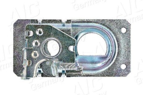 Фото 2 - Капот AIC 50620