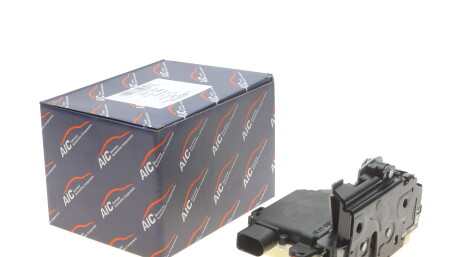 Фото 2 - Ручка / Замок AIC 50628