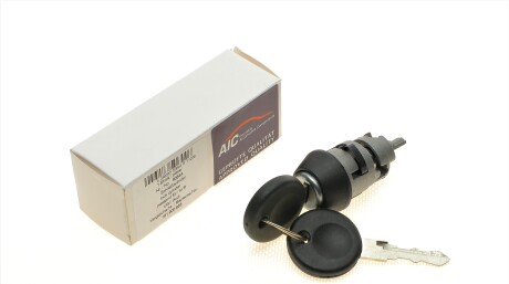 Фото 2 - Замок / Ручка AIC 50644