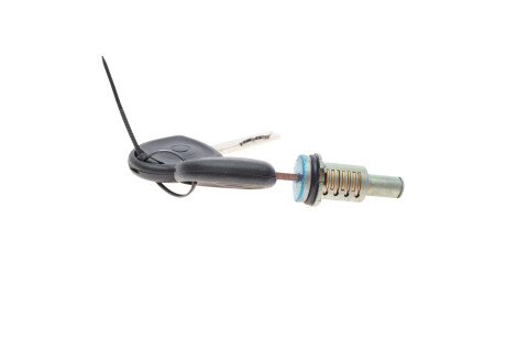 Фото 3 - Ручка / Замок AIC 50650