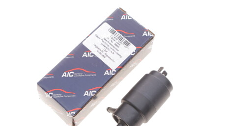 Фото 2 - Насос бачка омивача AIC 50655