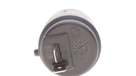 Фото 3 - Насос бачка омивача AIC 50655