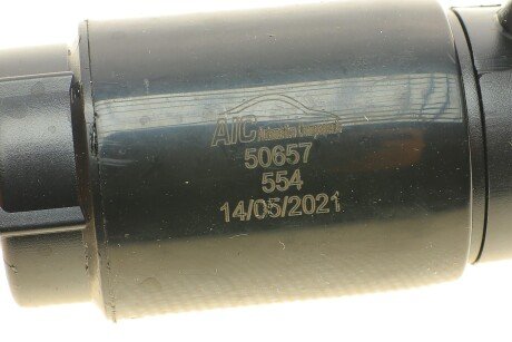 Фото 2 - Насос бачка омивача AIC 50657