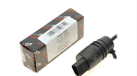 Фото 2 - Насос бачка омывателя AIC 50664