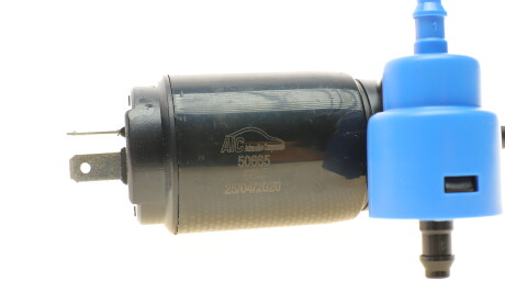 Фото 2 - Насос бачка омивача AIC 50665