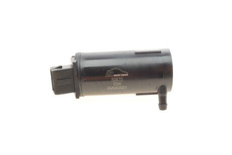 Фото 2 - Насос бачка омивача AIC 50670