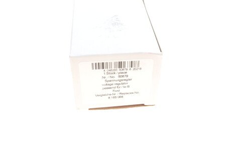 Фото 7 - Реле регулятор генератора AIC 50679