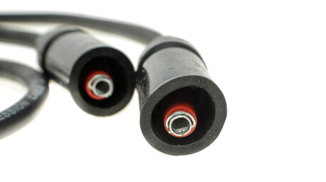 Фото 3 - Провод высоковольтный AIC 50693