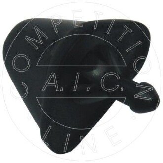 Форсунка подачі води для миття, система склоочисників Original Quality - (211955993) AIC 50707