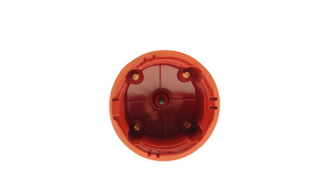 Фото 2 - Крышка трамблера AIC 50715