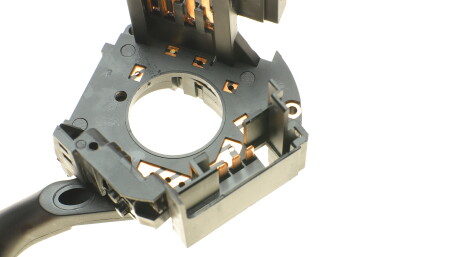 Фото 2 - Подрулевой переключатель AIC 50749