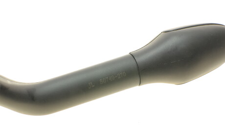 Фото 3 - Подрулевой переключатель AIC 50749