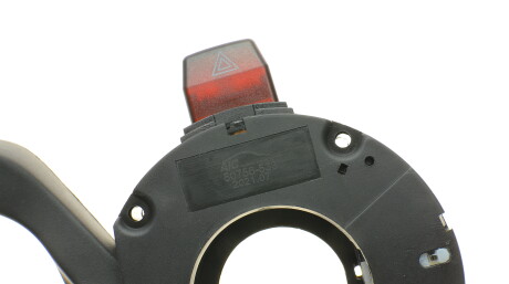 Фото 2 - Подрулевой переключатель AIC 50756