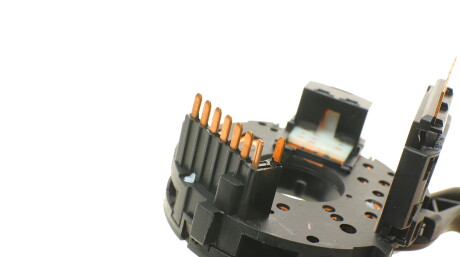 Фото 3 - Подрулевой переключатель AIC 50756