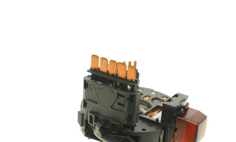 Фото 4 - Подрулевой переключатель AIC 50756