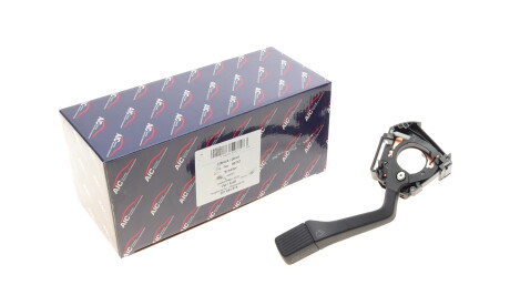 Фото 2 - Подрулевой переключатель AIC 50757