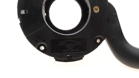 Фото 3 - Підрульовий перемикач AIC 50772