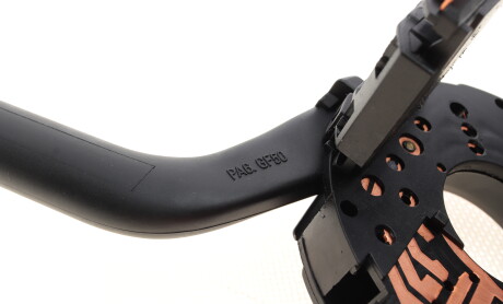 Фото 7 - Підрульовий перемикач AIC 50772