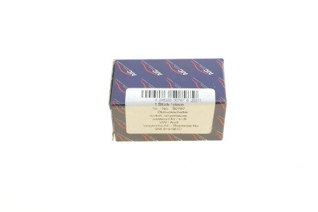 Фото 6 - Датчик тиску масла AIC 50797