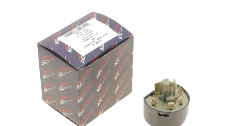 Фото 2 - Ручка / Замок AIC 50804