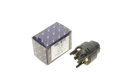 Фото 2 - Ручка / Замок AIC 50823