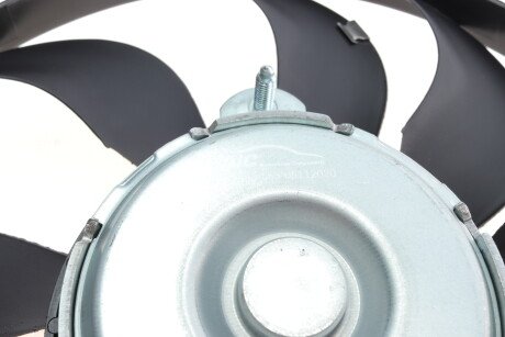 Фото 2 - Вентилятор охолодження двигуна AIC 50843