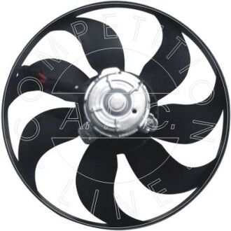 Фото 3 - Вентилятор охлаждения двигателя AIC 50856