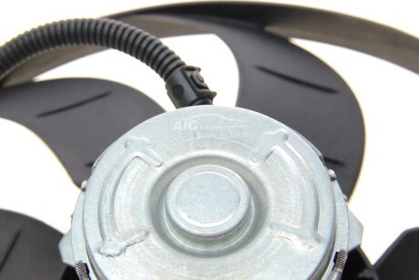 Фото 5 - Вентилятор охлаждения двигателя AIC 50858