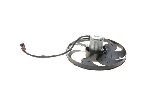 Фото 8 - Вентилятор охлаждения двигателя AIC 50858