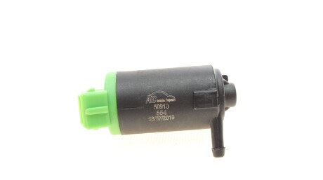 Фото 2 - Насос бачка омывателя AIC 50910