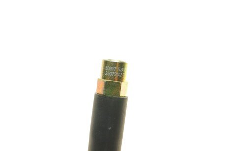 Фото 2 - Гальмівний шланг AIC 50917