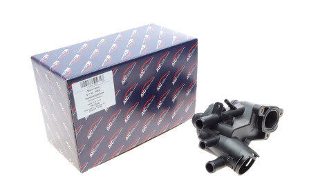 Фото 2 - Корпус термостату AIC 50931