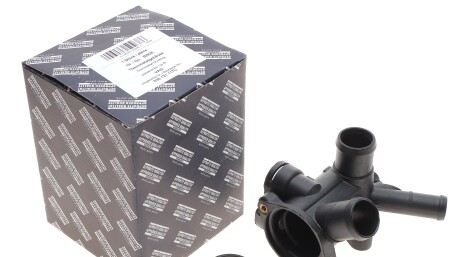 Фото 2 - Корпус термостату AIC 50938