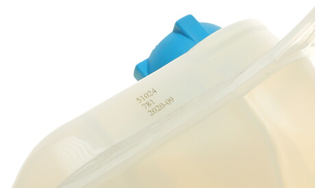 Фото 2 - Розширювальний бачок AIC 51024