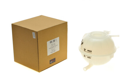 Фото 2 - Розширювальний бачок AIC 51033