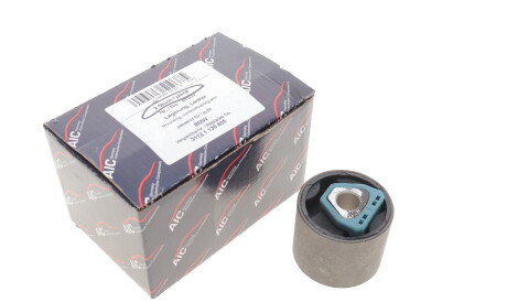 Фото 2 - Сайлентблок рычага AIC 51037