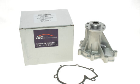 Фото 6 - Водяной насос AIC 51058