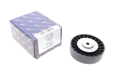 Фото 2 - Ролик ременя приводного AIC 51092