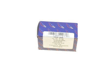 Фото 6 - Датчик температури ОР AIC 51168