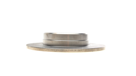 Фото 3 - Тормозной диск AIC 51327