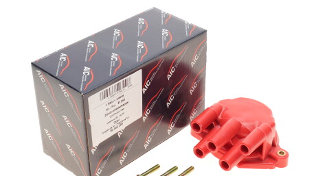 Фото 2 - Крышка трамблера AIC 51340