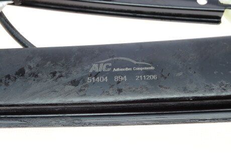 Фото 8 - Стеклоподъемник AIC 51404