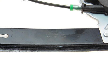 Фото 12 - Склопідйомник AIC 51405