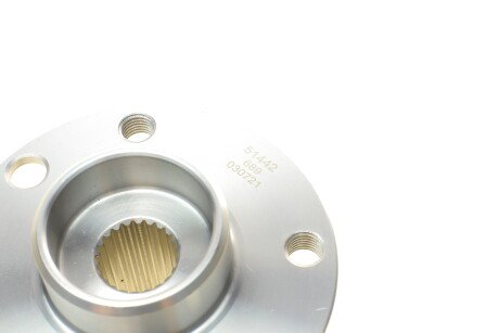 Фото 5 - Ступиця AIC 51442