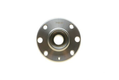 Фото 3 - Ступица AIC 51443