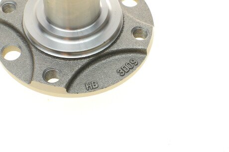 Фото 4 - Ступица AIC 51443