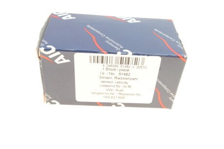 Фото 7 - Датчик АБС AIC 51482