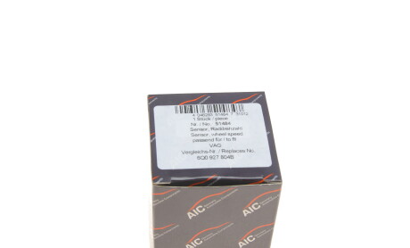 Фото 4 - Датчик АБС AIC 51484