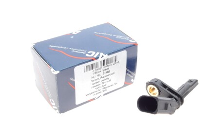 Фото 2 - Датчик АБС (ABS) AIC 51488