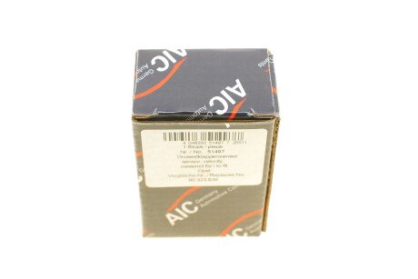 Фото 7 - Датчик положення дросельної заслінки AIC 51497